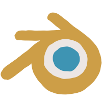 Blender logo