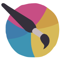 Krita logo