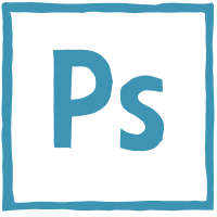 Photoshop logo
